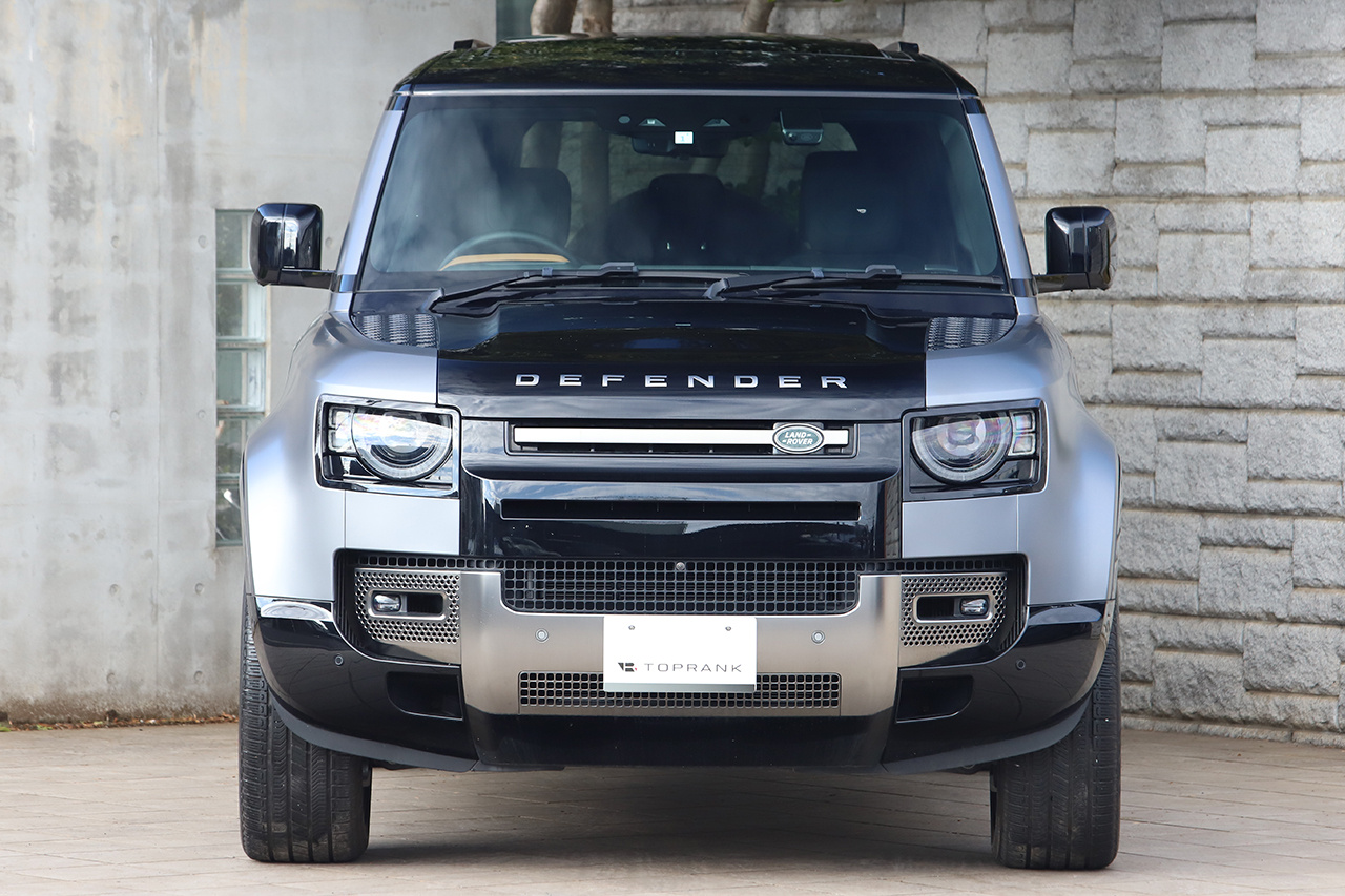 2023 Land Rover DEFENDER 