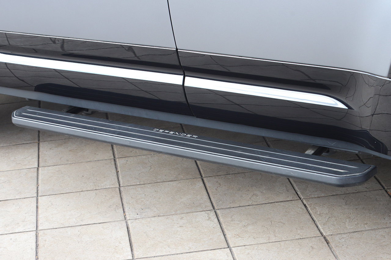 2023 Land Rover DEFENDER 