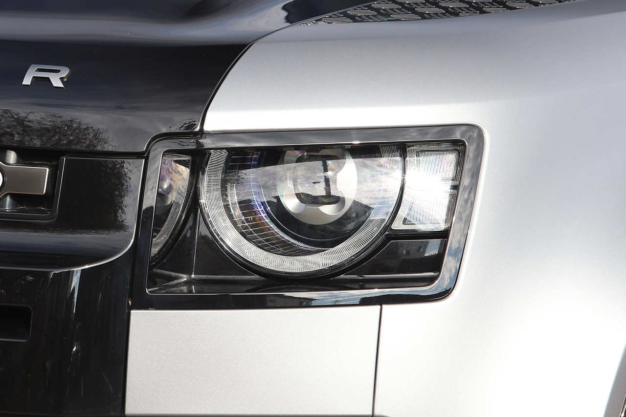 2023 Land Rover DEFENDER 