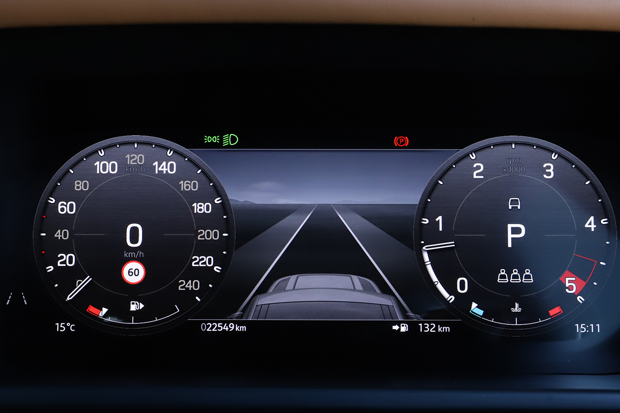 2023 Land Rover DEFENDER 