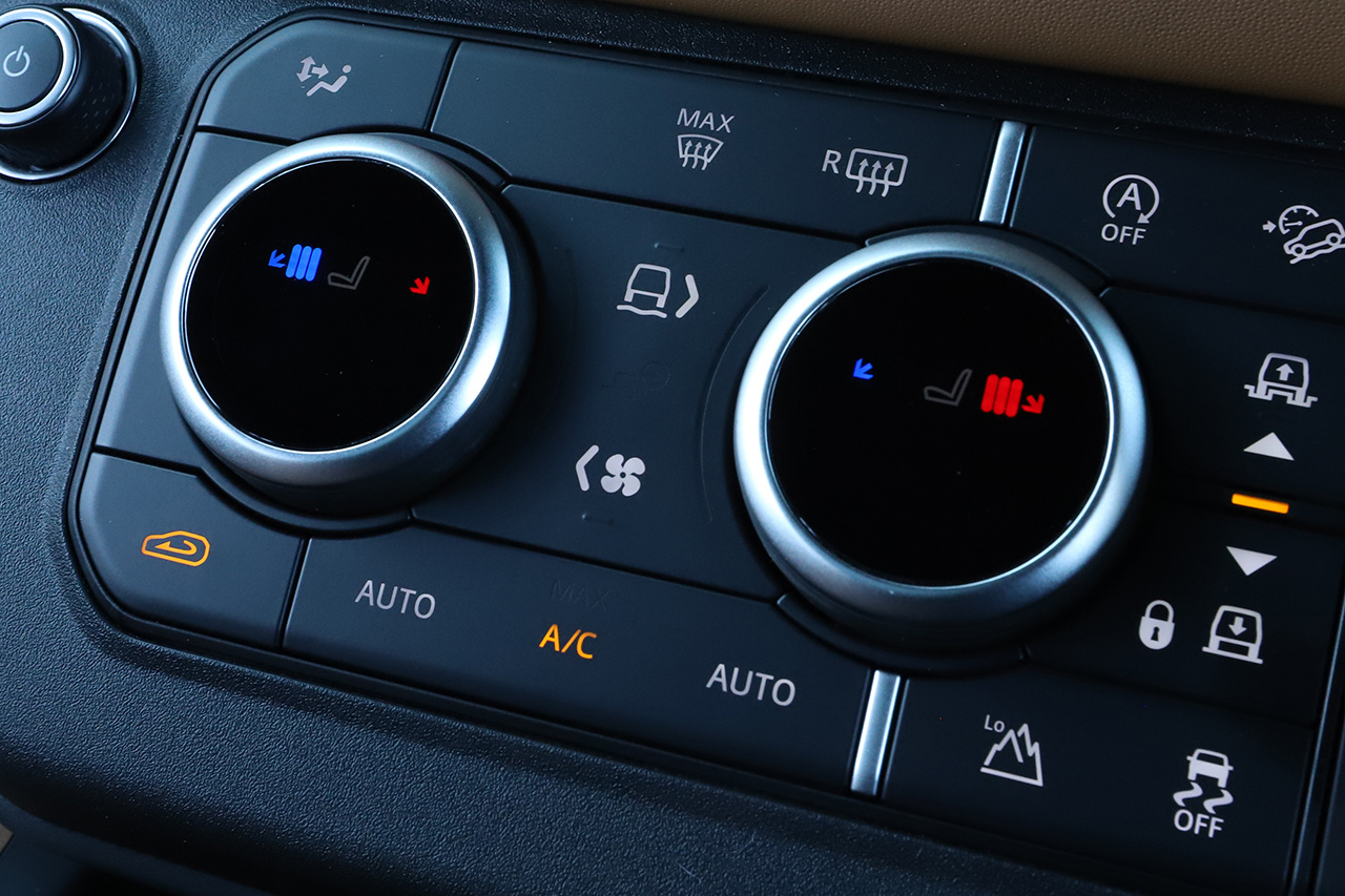 2023 Land Rover DEFENDER 