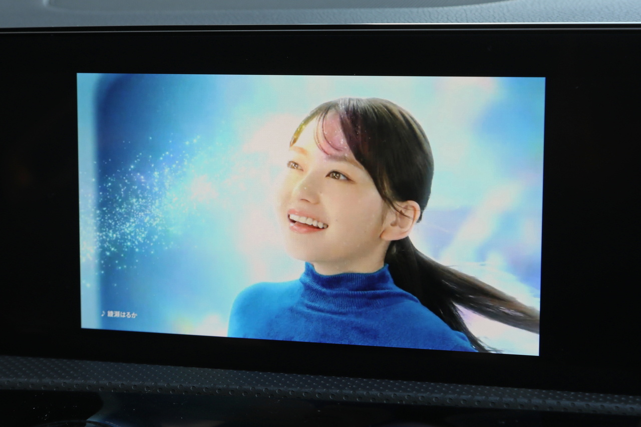 2024 Mercedes-AMG A-CLASS null