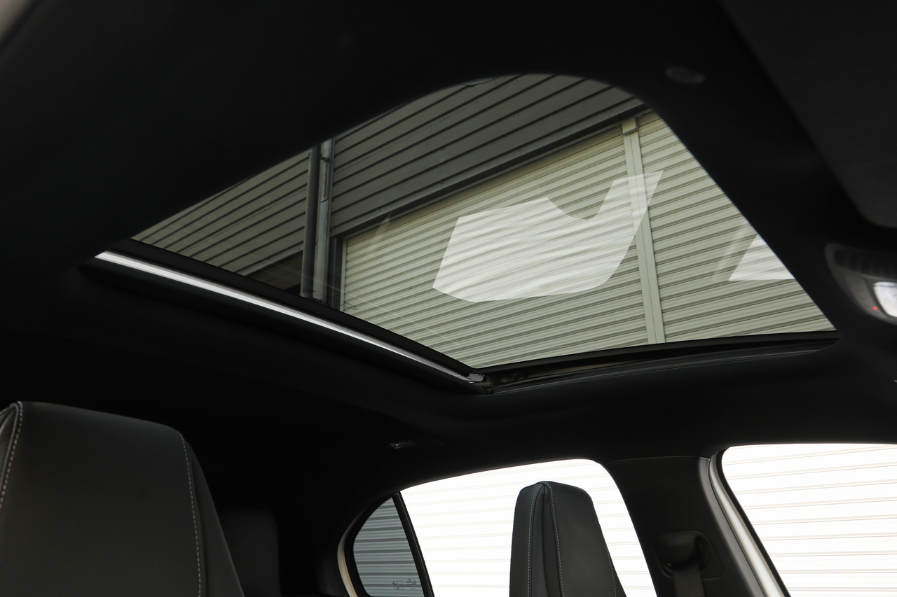 2024 Mercedes-AMG A-CLASS null