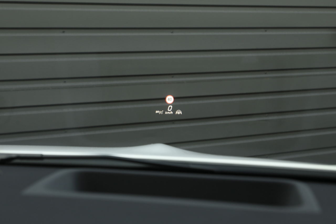 2024 Mercedes-AMG A-CLASS null