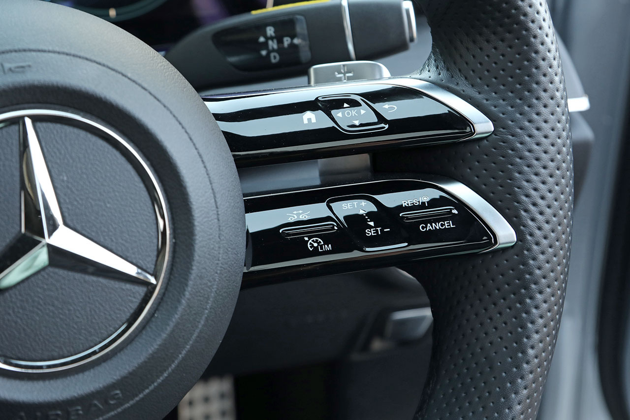 2020 Mercedes-Benz E CLASS null