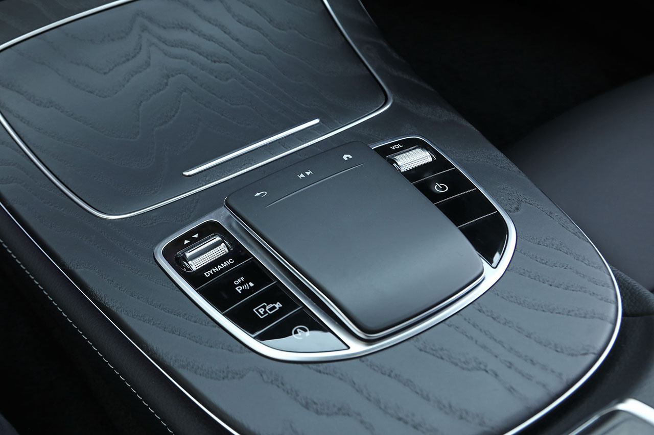 2020 Mercedes-Benz E CLASS null