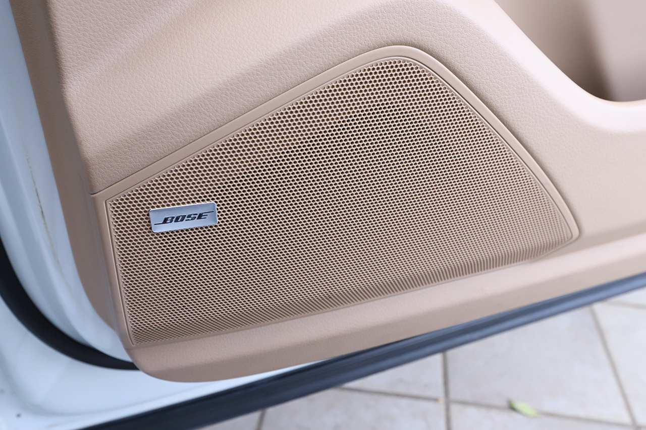 2019 Porsche CAYENNE 