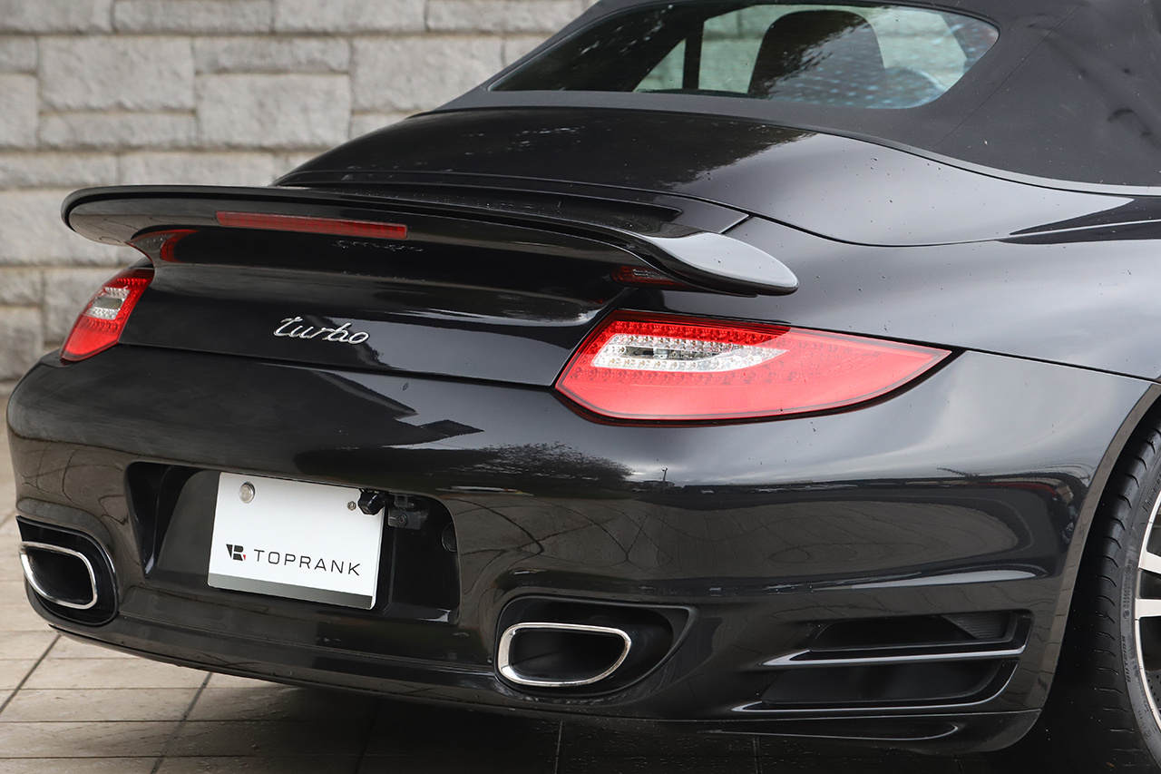 2010 Porsche 911 