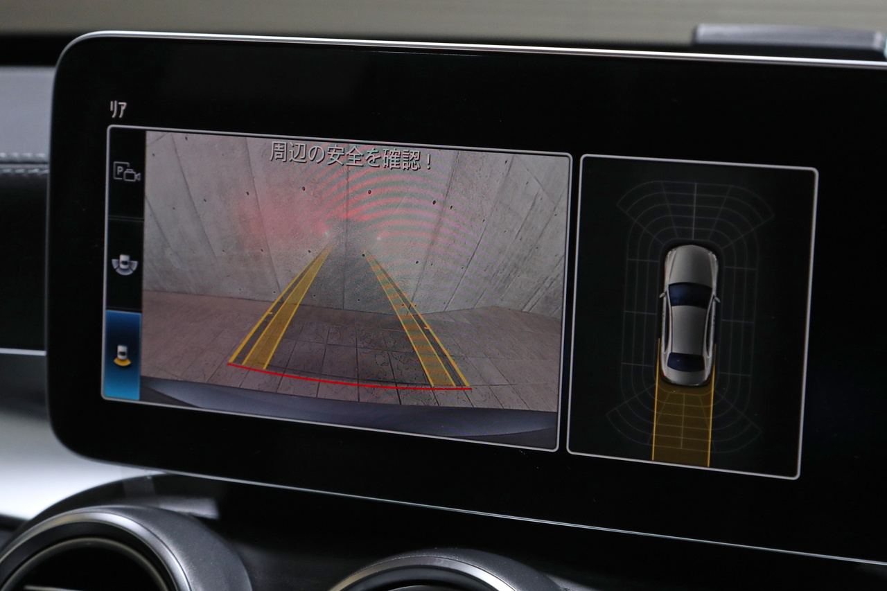 2018 Mercedes-AMG C CLASS null