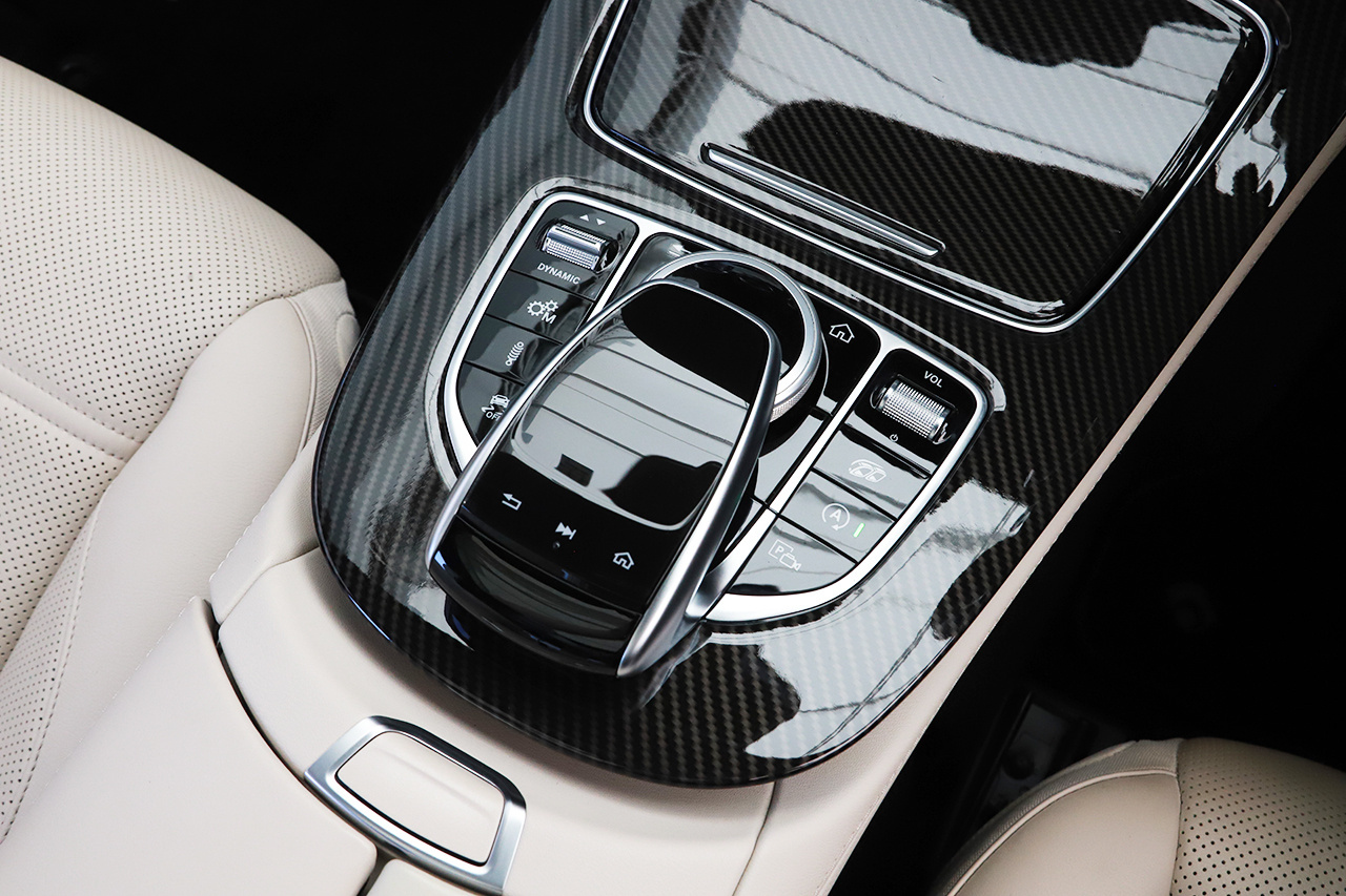 2018 Mercedes-AMG E CLASS null