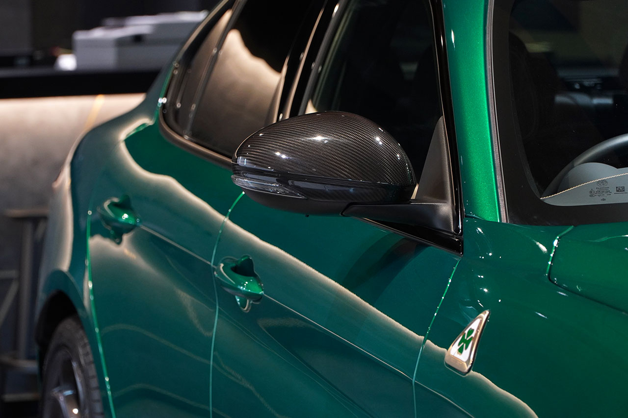 2023 Alfa Romeo GIULIA 