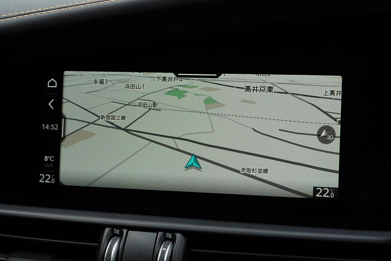 2023 Alfa Romeo GIULIA 