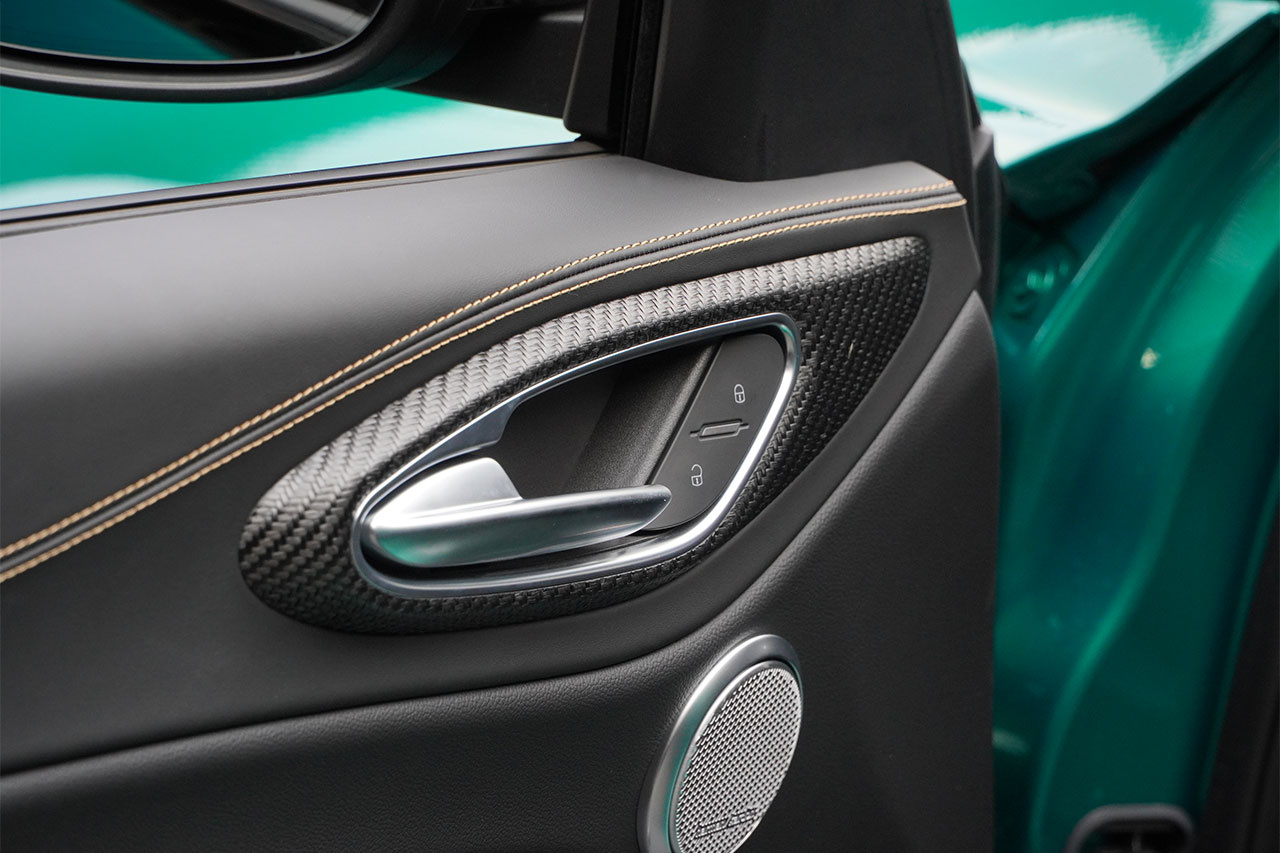 2023 Alfa Romeo GIULIA 