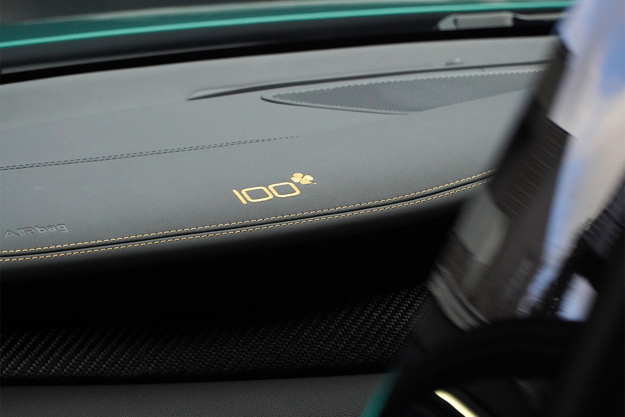 2023 Alfa Romeo GIULIA 