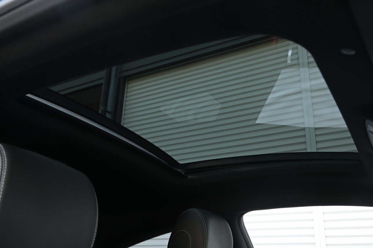 2018 Mercedes-AMG C CLASS null