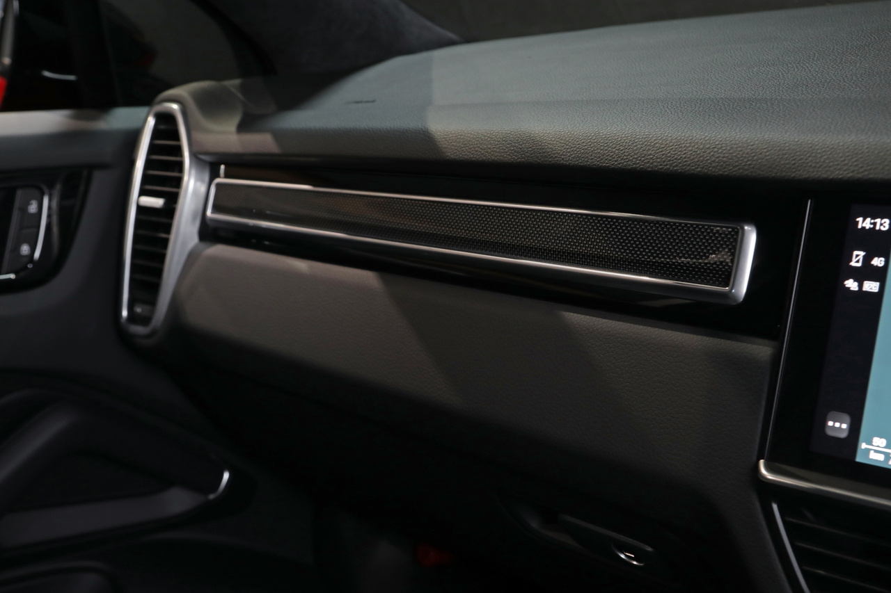 2023 Porsche カイエンクーペ null