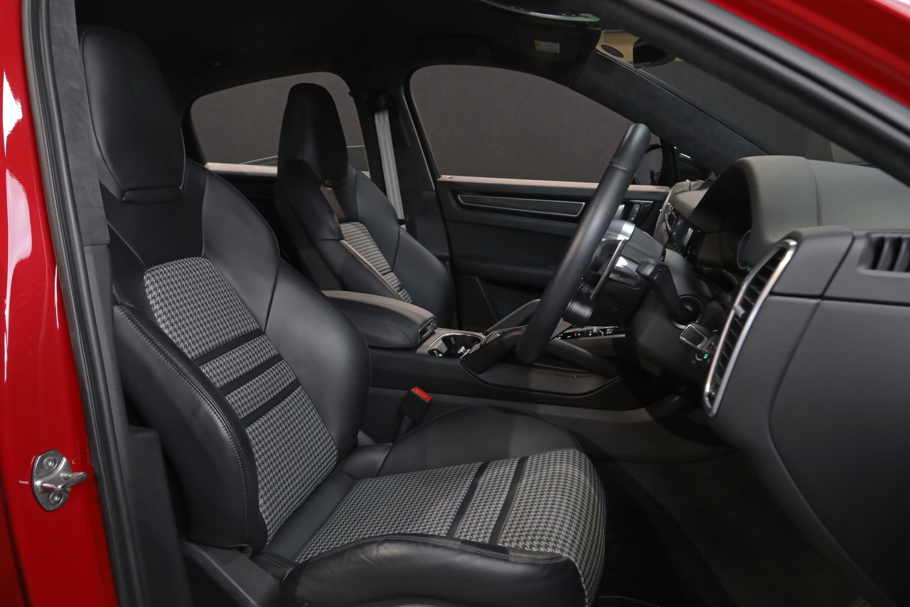 2023 Porsche カイエンクーペ null