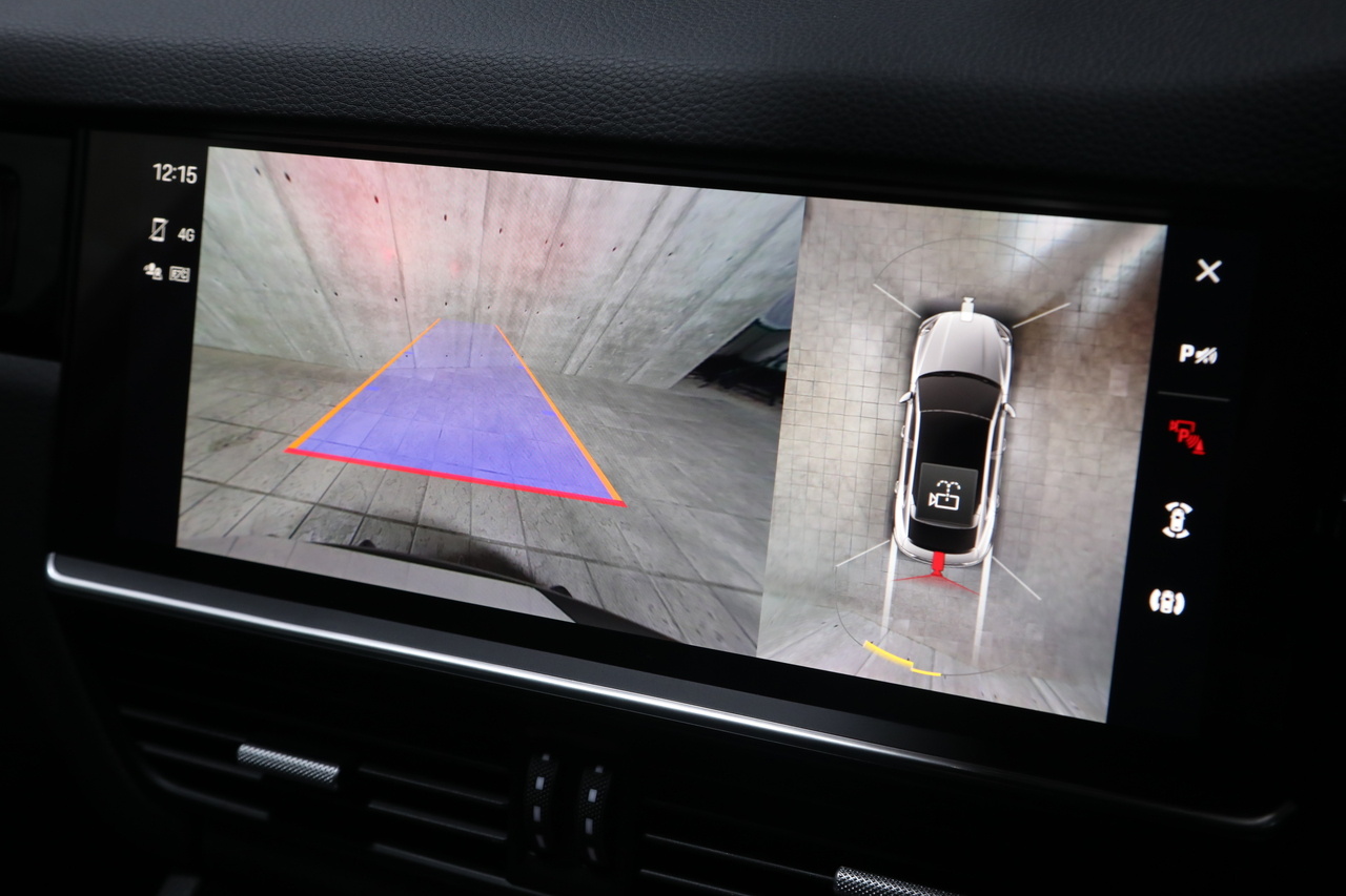 2023 Porsche カイエンクーペ null