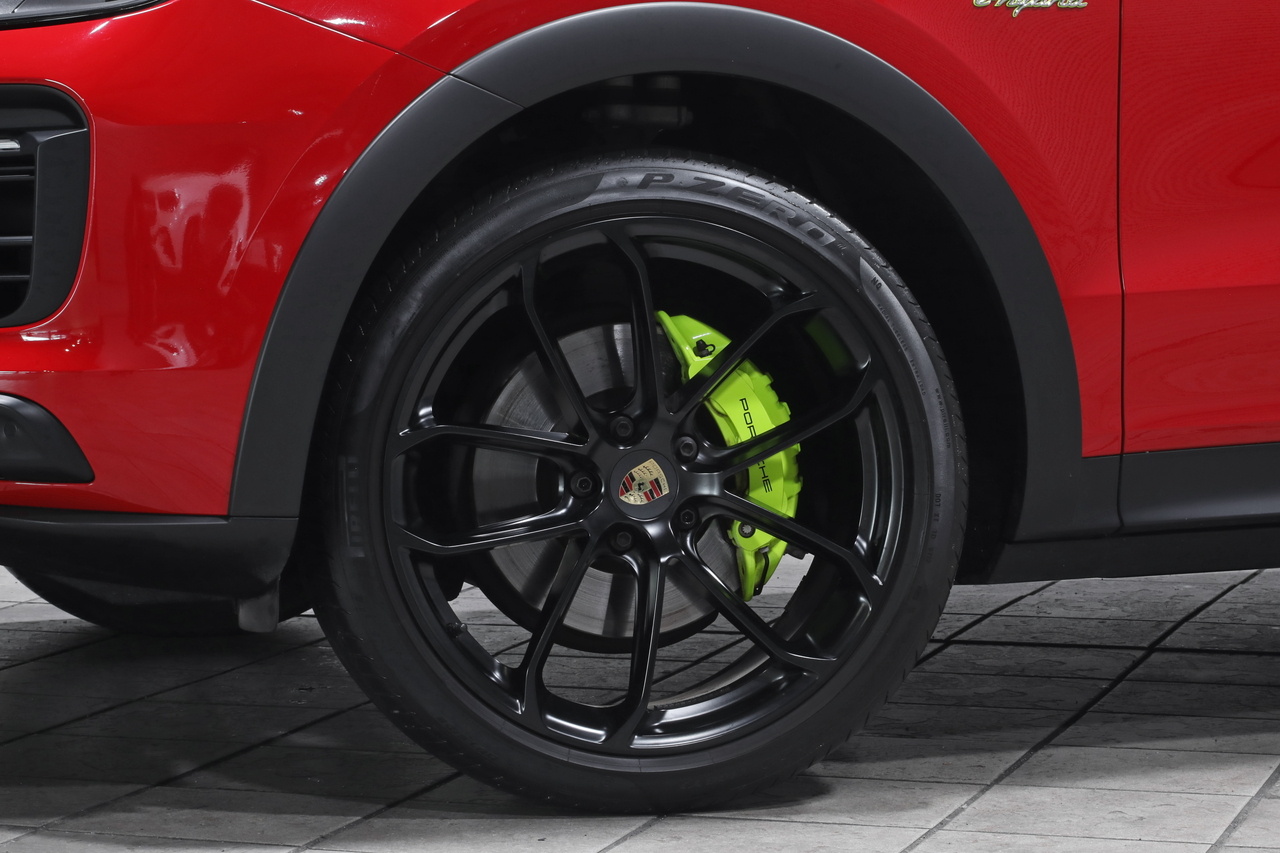 2023 Porsche カイエンクーペ null