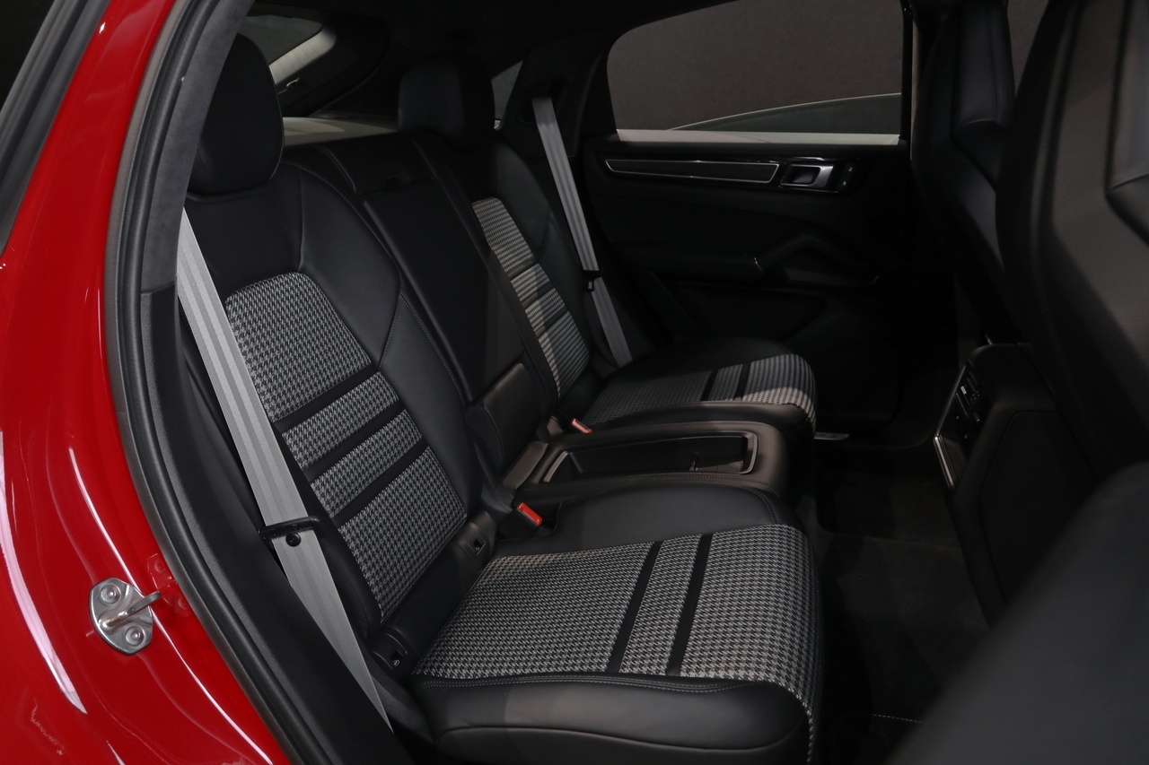 2023 Porsche カイエンクーペ null