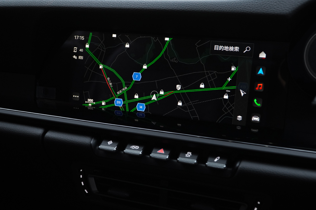 2024 Porsche 911 null