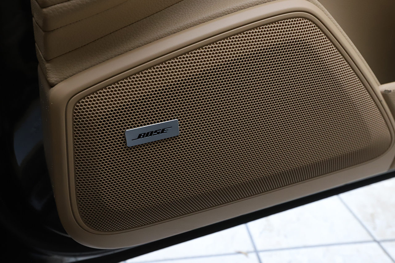 2018 Porsche PANAMERA 