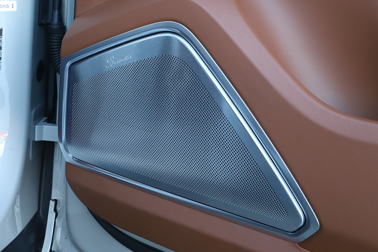 2021 Porsche CAYENNE null