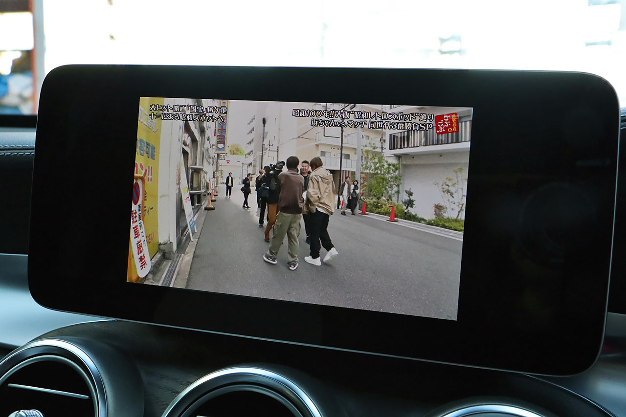 2021 Mercedes-AMG glc-class null