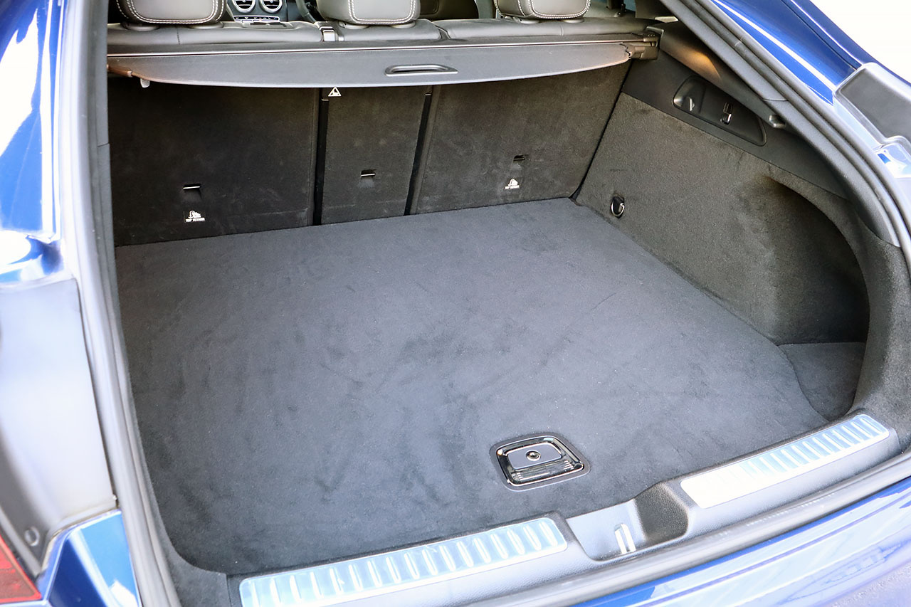 2021 Mercedes-AMG glc-class null