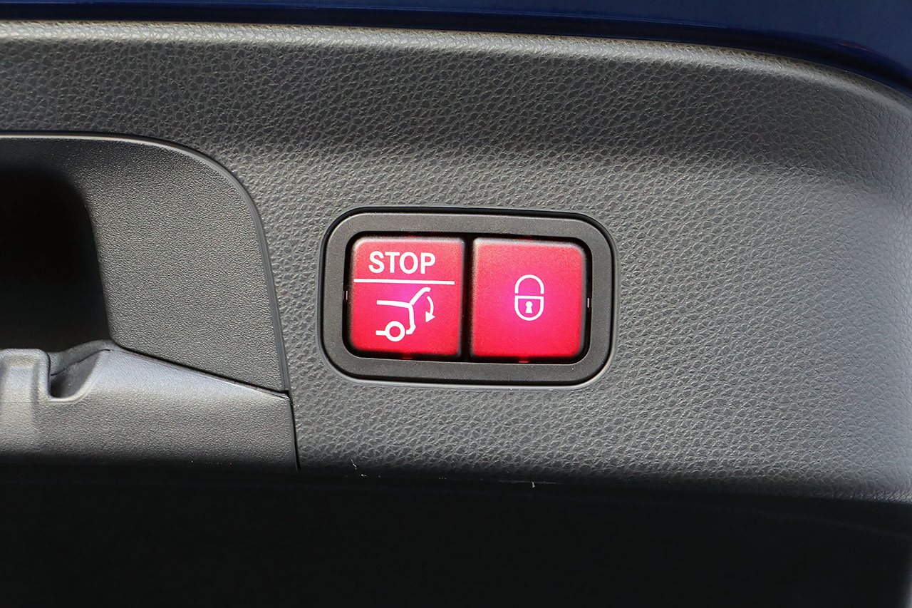 2021 Mercedes-AMG glc-class null