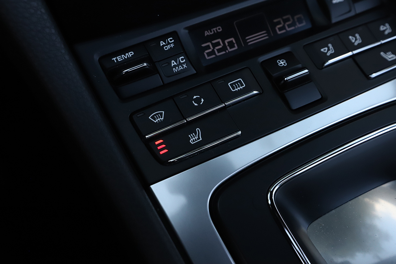 2013 Porsche BOXSTER 