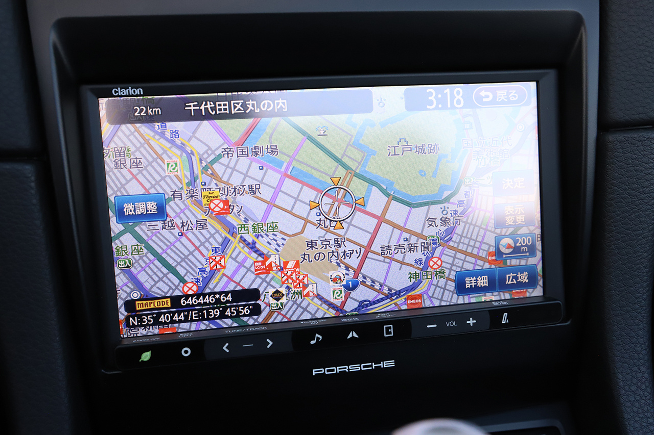 2013 Porsche BOXSTER 