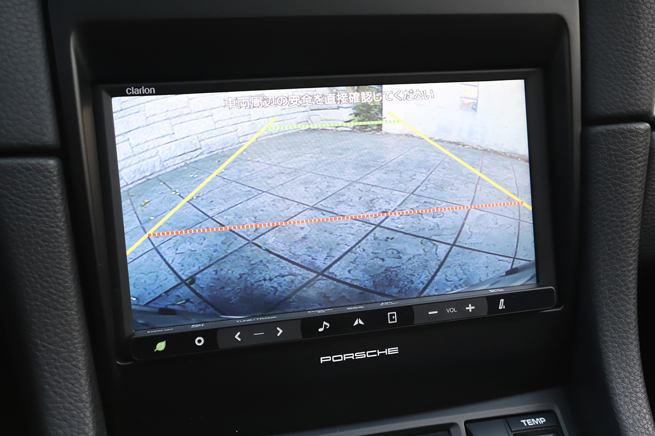 2013 Porsche BOXSTER 