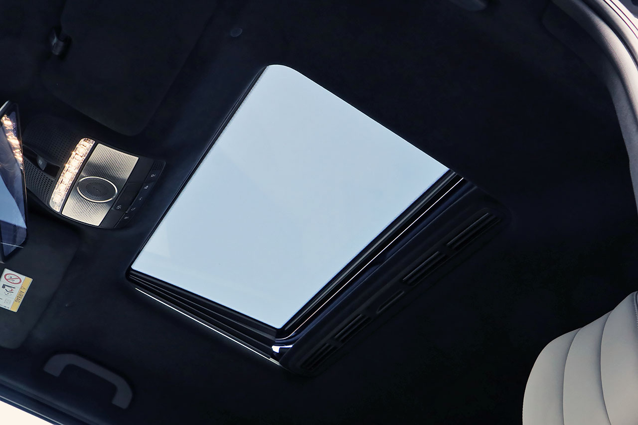 2023 Mercedes-Benz G CLASS 