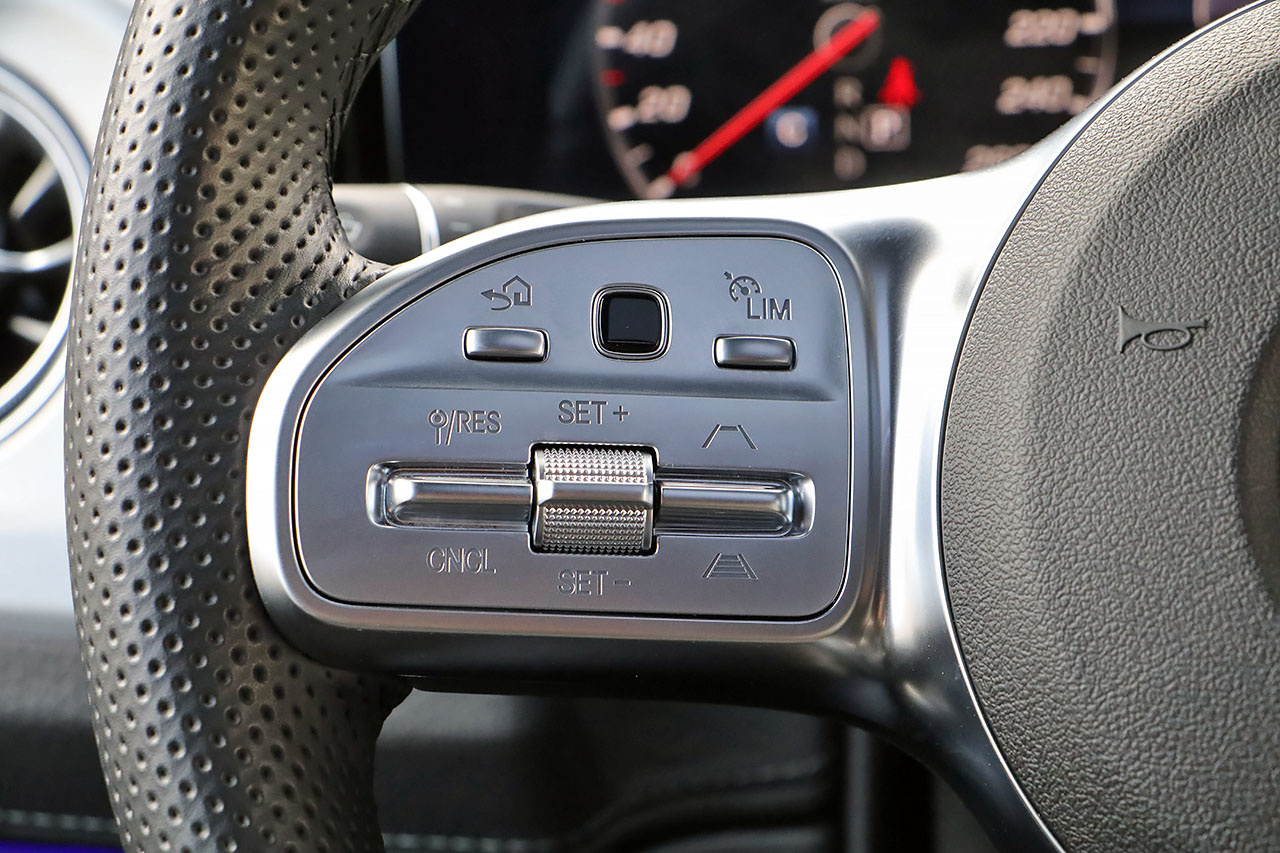 2023 Mercedes-Benz G CLASS 