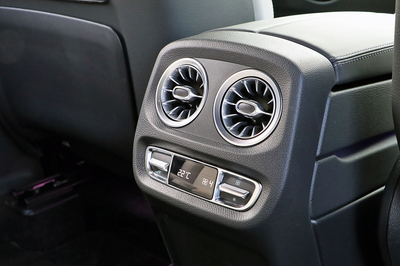 2023 Mercedes-Benz G CLASS 