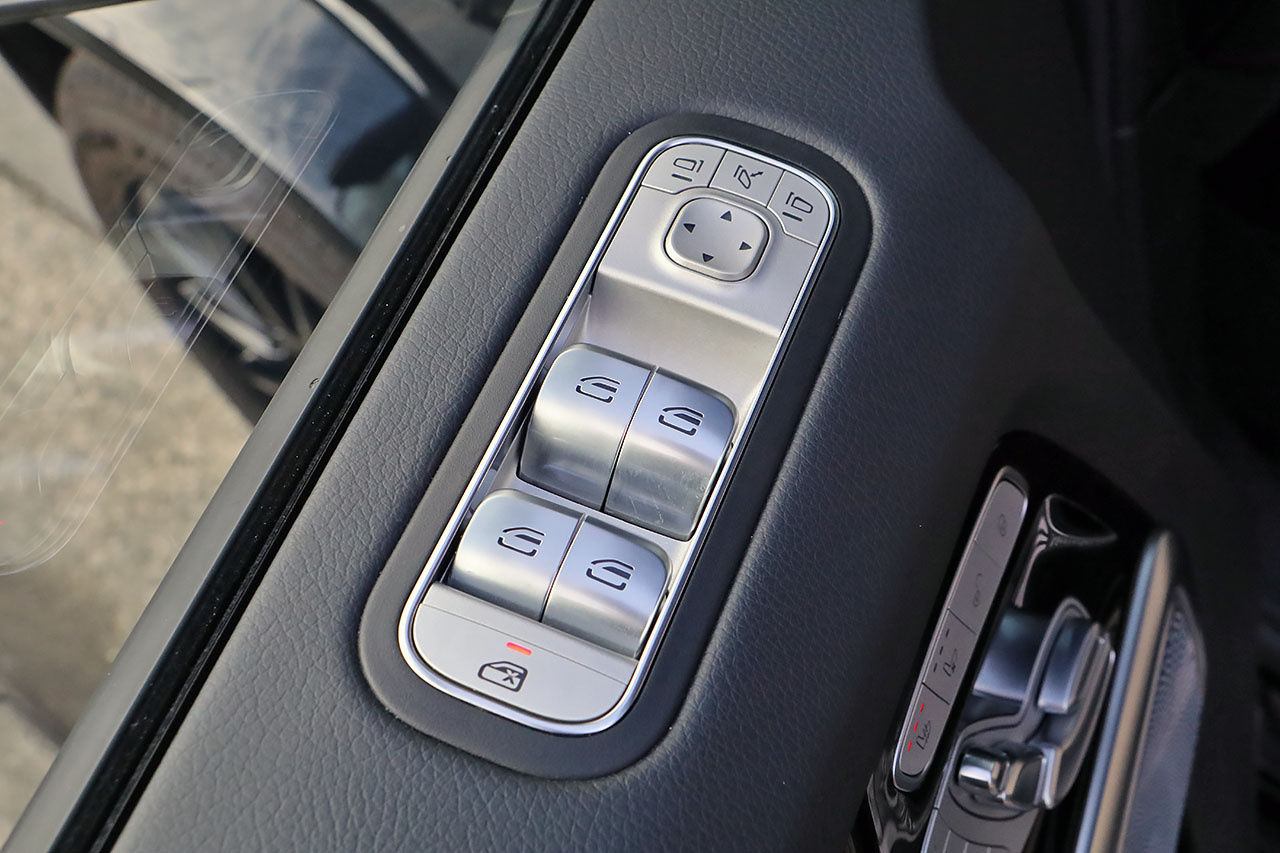 2023 Mercedes-Benz G CLASS 