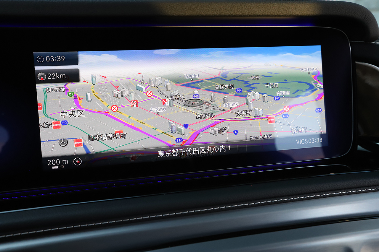 2022 Mercedes-Benz G CLASS 