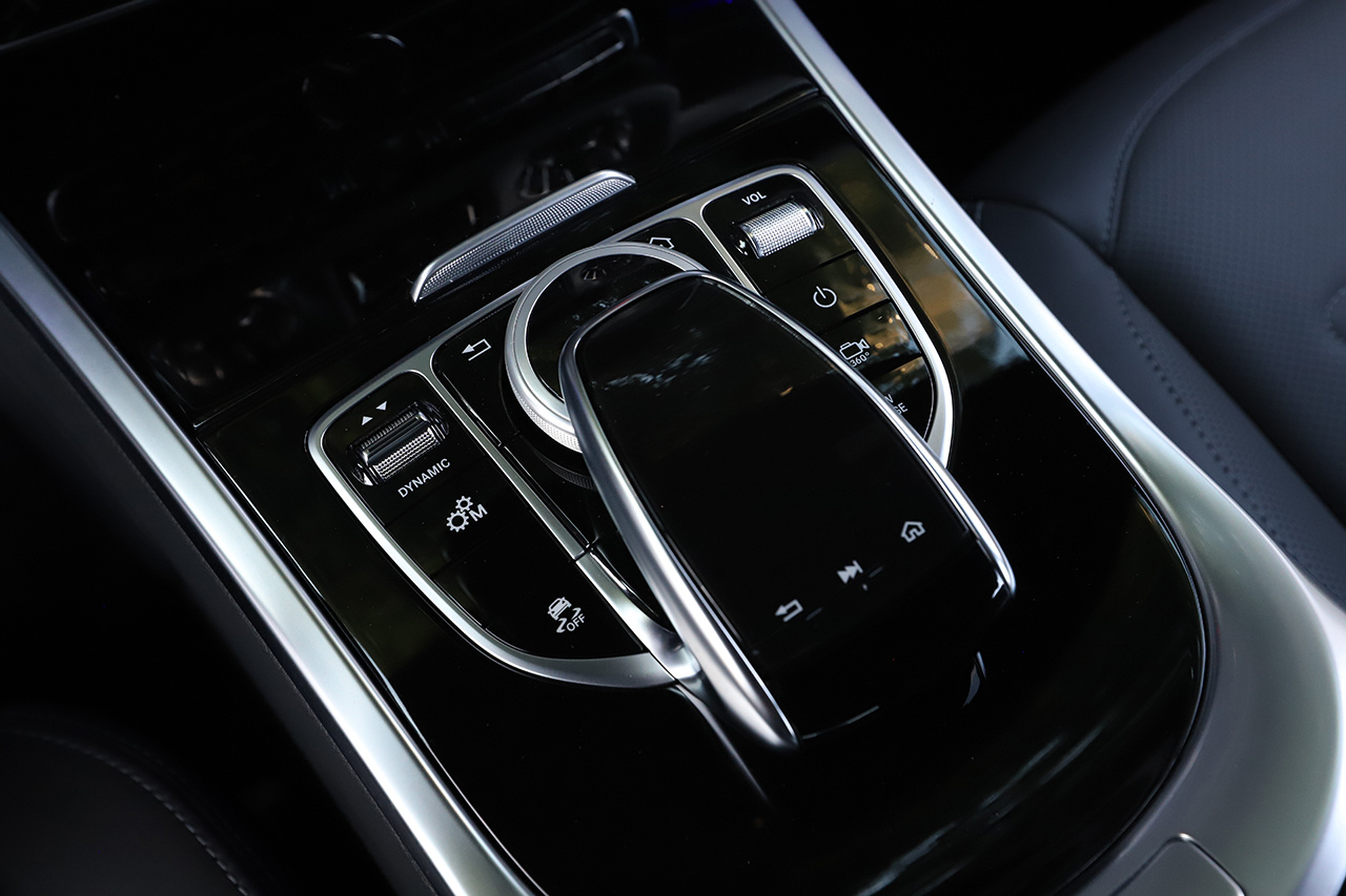 2022 Mercedes-Benz G CLASS 