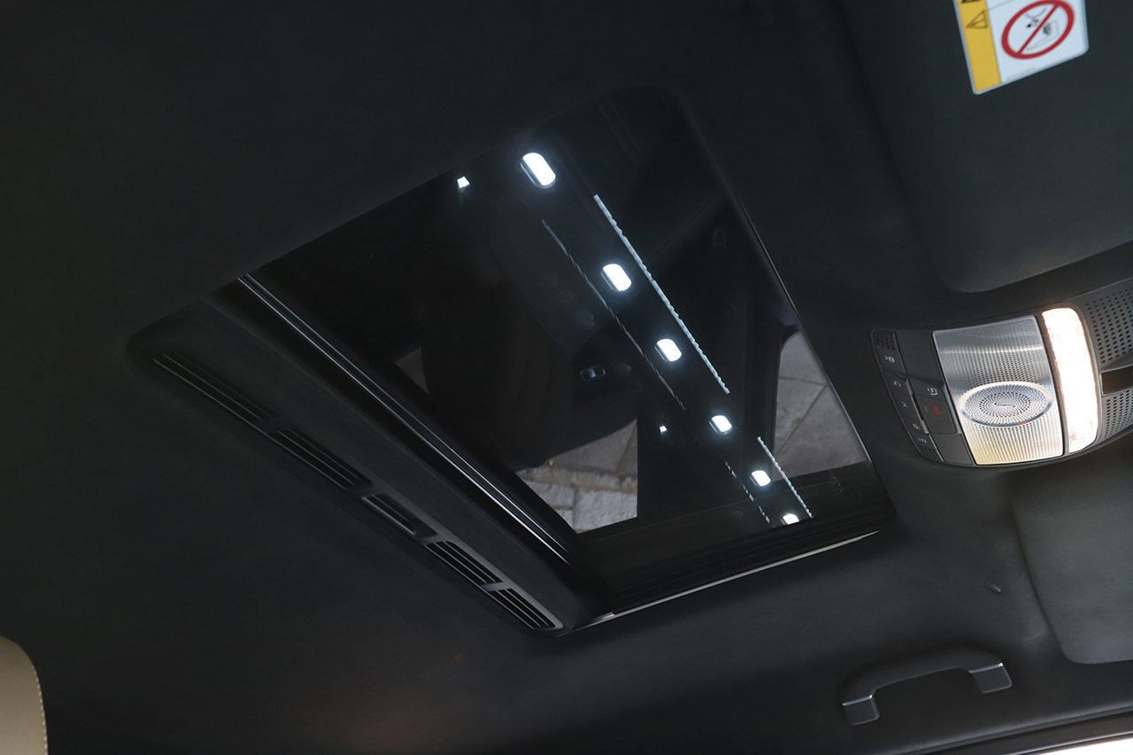 2022 Mercedes-Benz G CLASS 