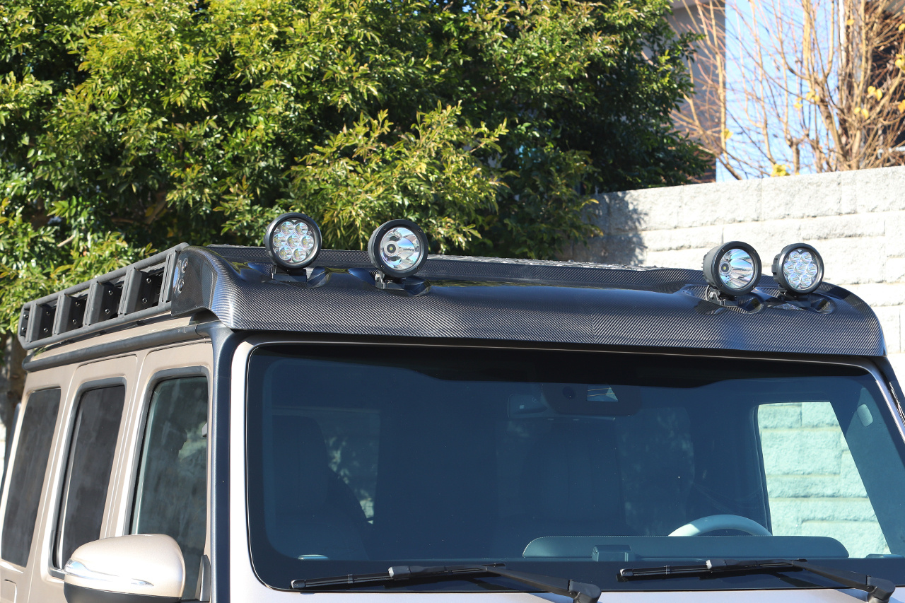 2022 Mercedes-Benz G CLASS 