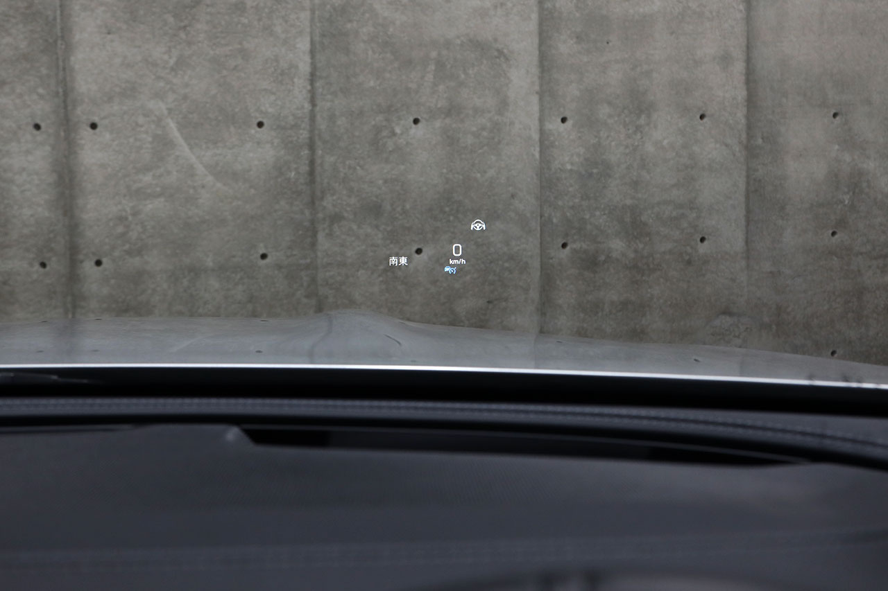 2019 Mercedes-AMG E CLASS null