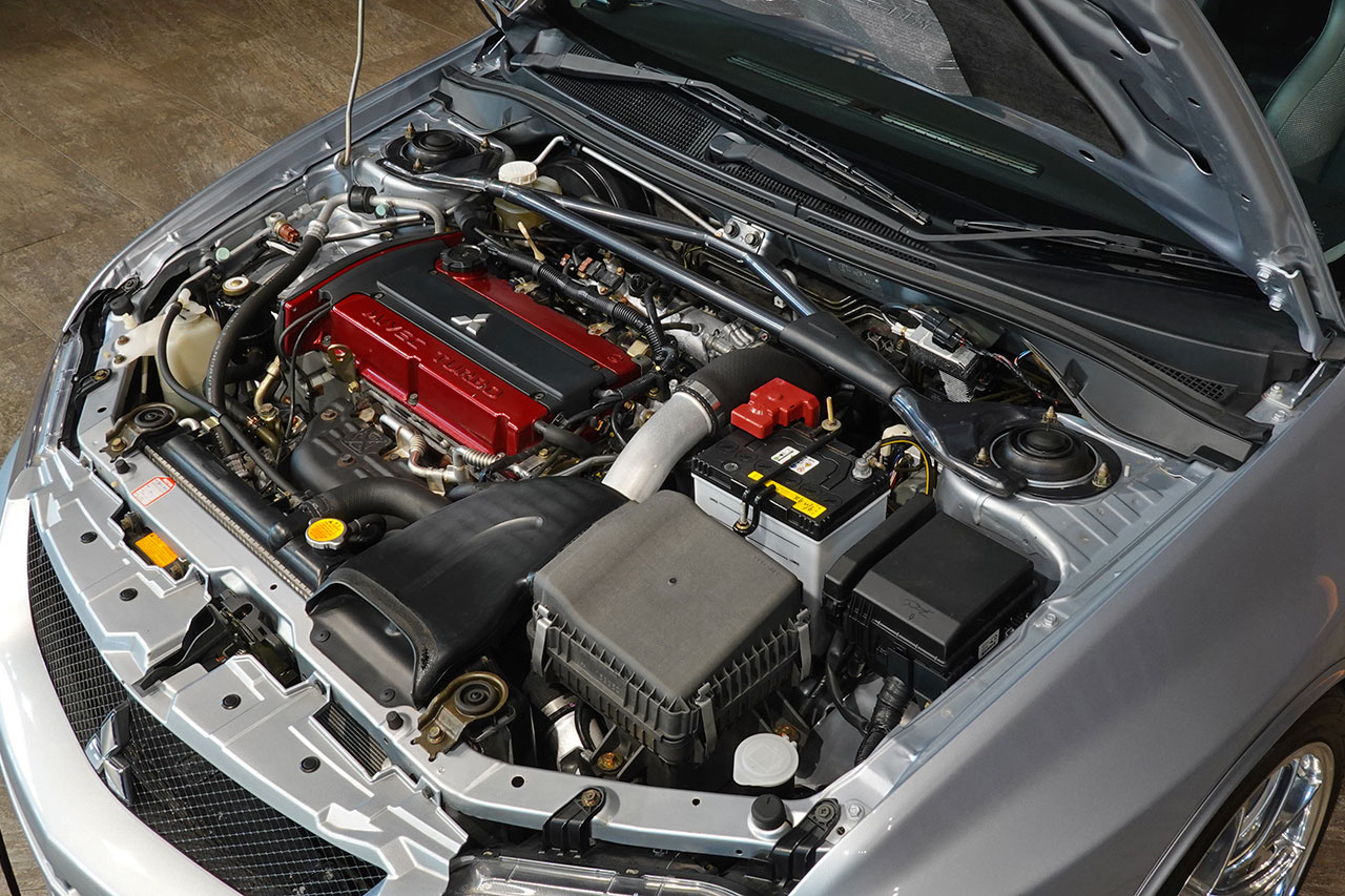 2005 Mitsubishi LANCER EVOLUTION CT9A Lancer GSR Evolution IX , Verified LOW KM's, Motve Brake Kit, Aftermarket 18Inch Wheels