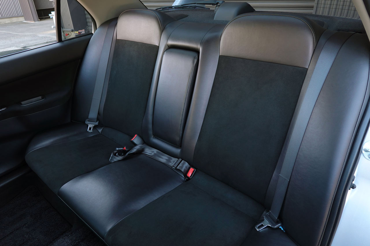 2005 Mitsubishi LANCER EVOLUTION CT9A Lancer GSR Evolution IX , Verified LOW KM's, Motve Brake Kit, Aftermarket 18Inch Wheels