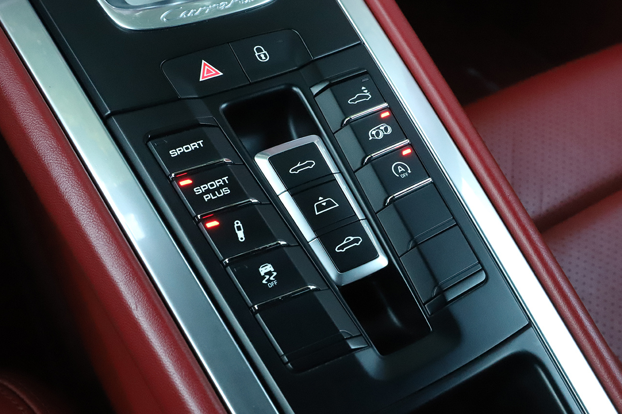 2013 Porsche 911 null