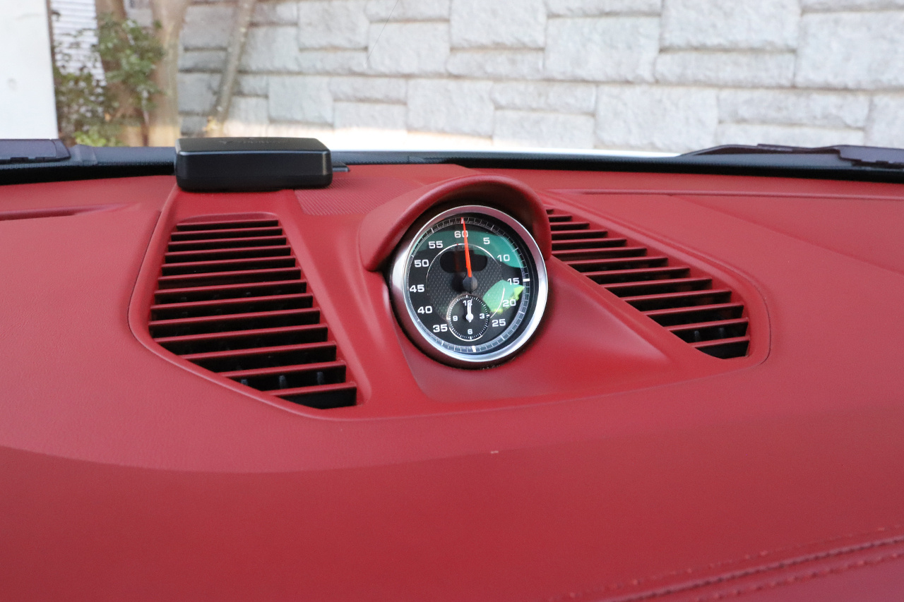 2013 Porsche 911 null