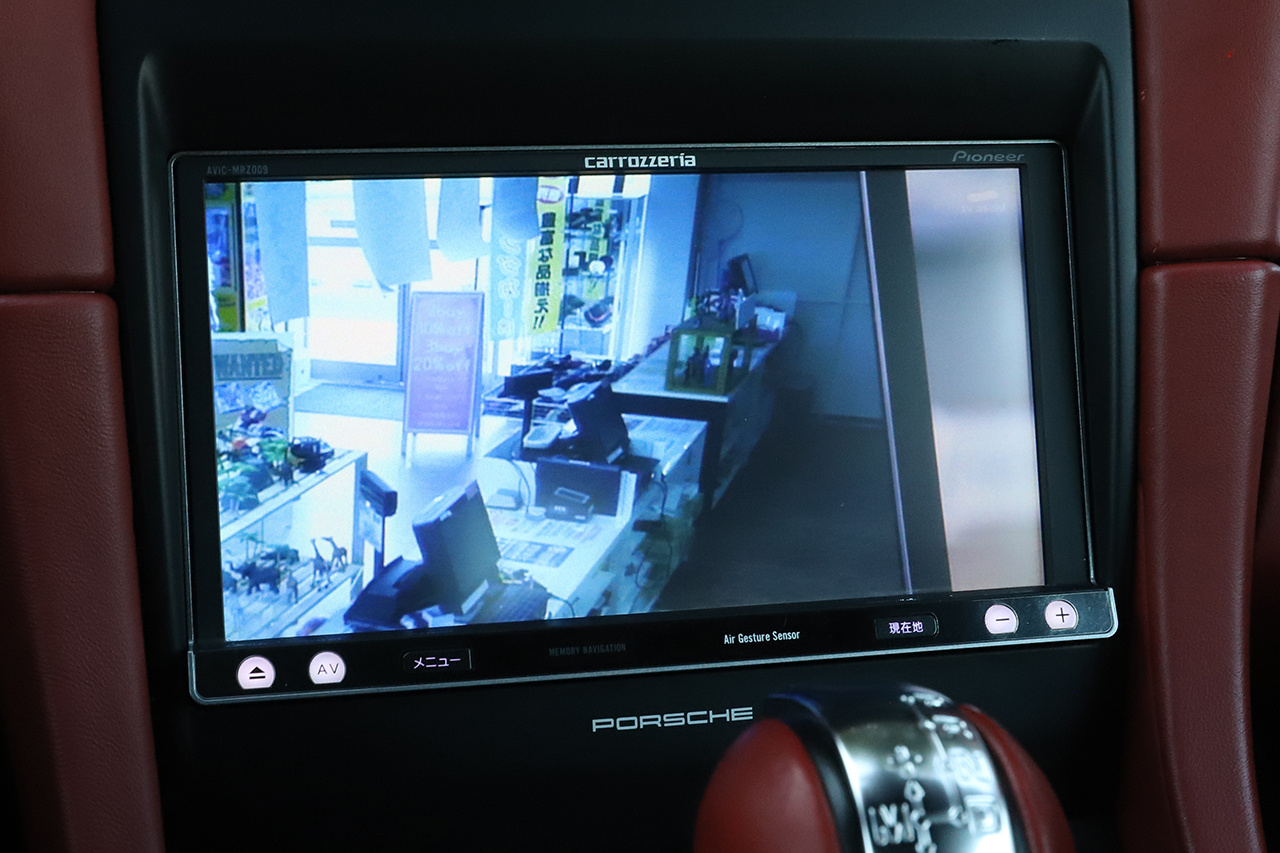 2013 Porsche 911 null