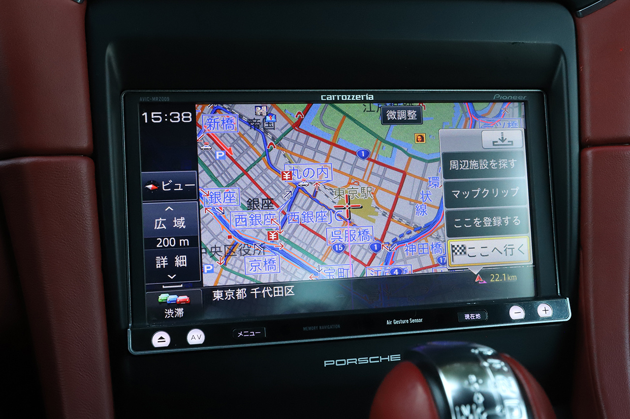 2013 Porsche 911 null