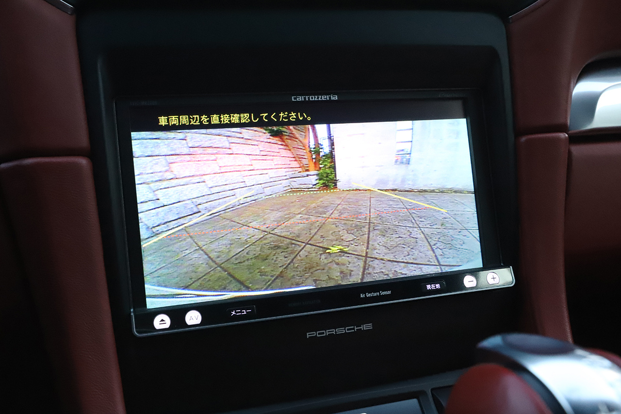 2013 Porsche 911 null