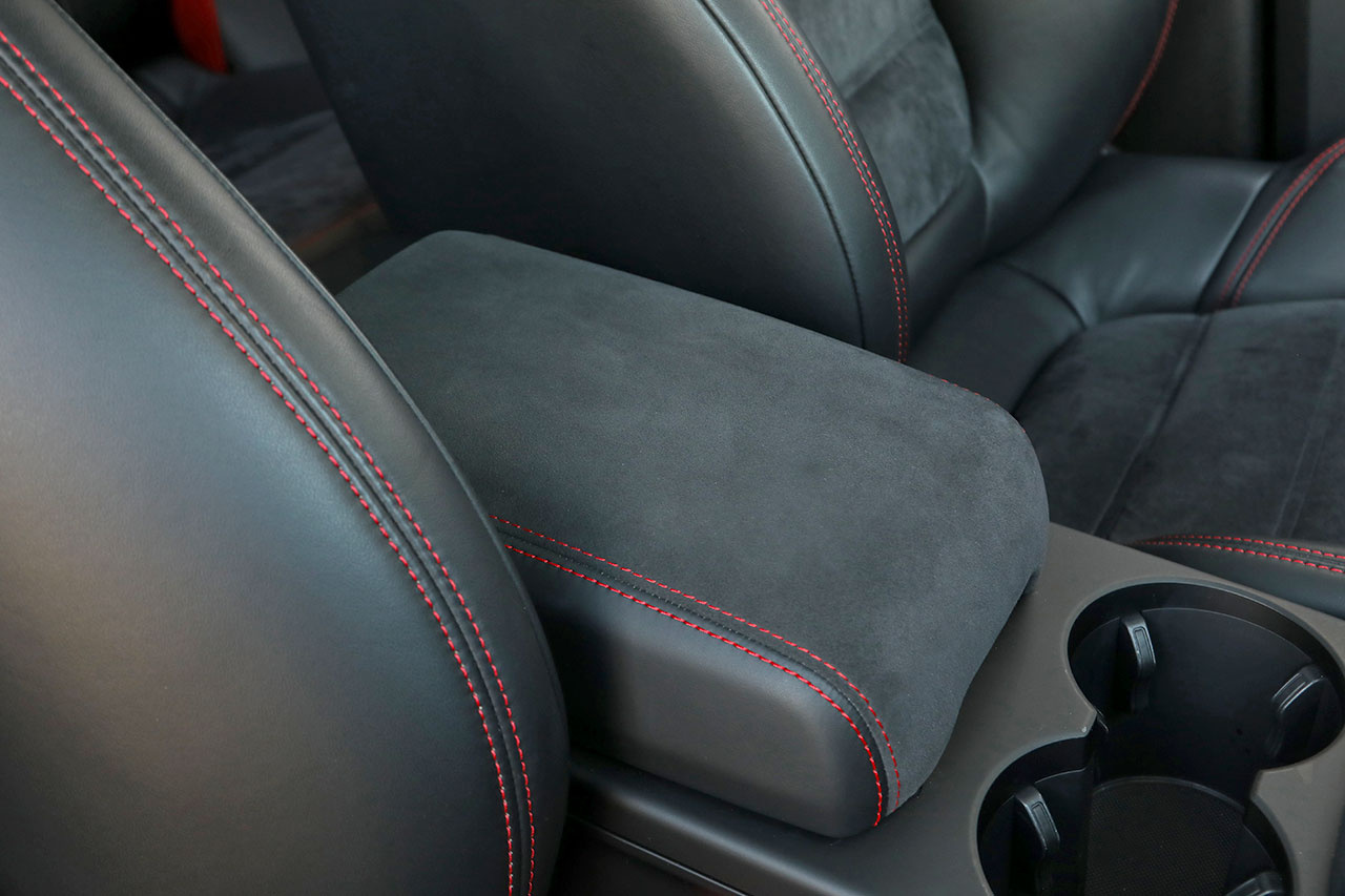 2018 Porsche MACAN null